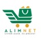 Bine ați venit la AlimNet, unde vă oferim o experiență simplă și convenabilă de cumpărare online a produselor alimentare de calitate superioară