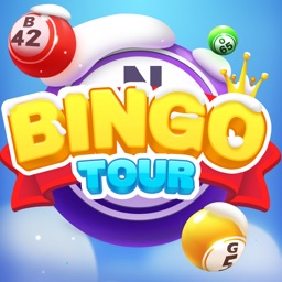 Bingo Tour icon