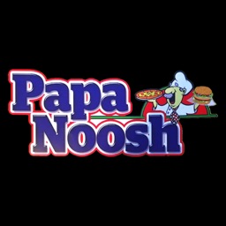 Papa Noosh.