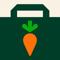 App Icon for Instacart Shopper: Earn money App in United States IOS App Store