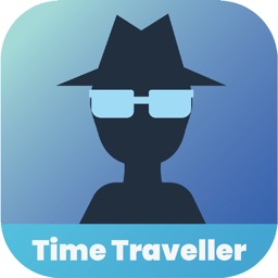 Time Traveller AR Adventure