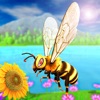 Honey Bee – Flying Bug Games