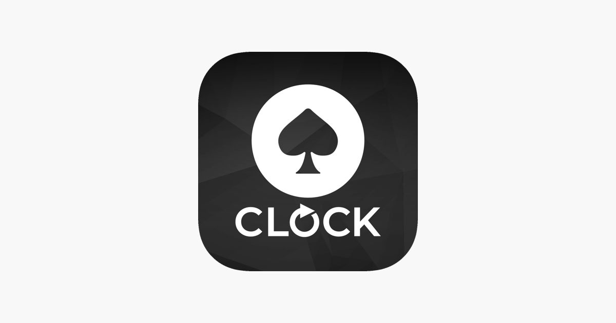 ‎Global Poker Clock on the App Store