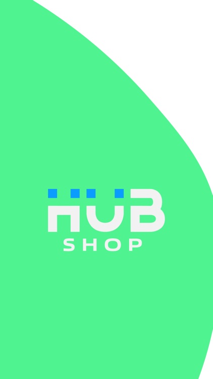 Hub Shop Pedidos