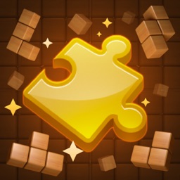Block Puzzle - Jigsaw Gallery