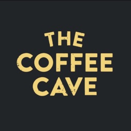 The Coffee Cave Edinburgh