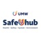 SafeUHub Application