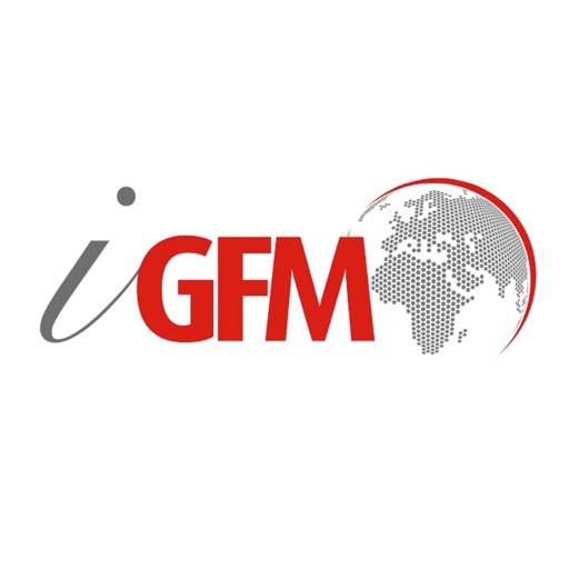 iGFM, Record & L'Obs iOS App