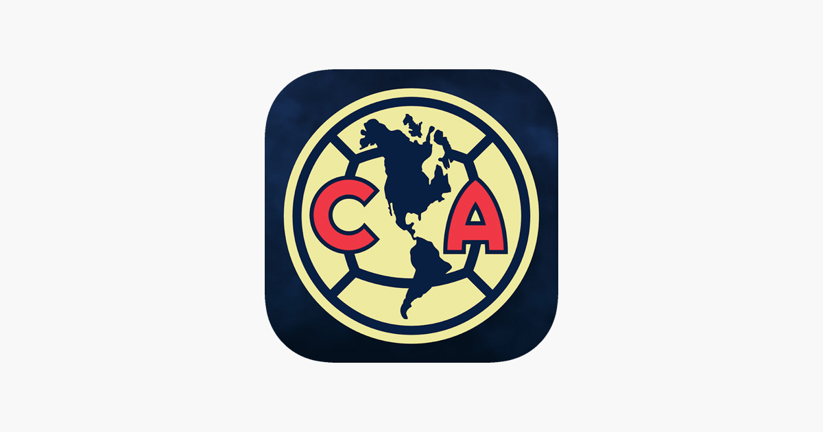 Club América en App Store
