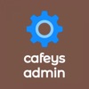 Cafeys Admin