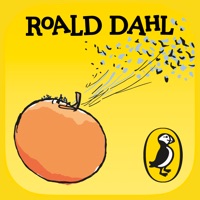 Roald Dahl Audiobooks app funktioniert nicht? Probleme und Störung