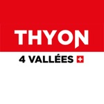 Thyon 4 Vallées