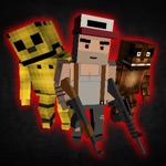 Pixel Z Hunter - 3RD GUN SHOOTING ZOMBIE SURVIVAL GAME