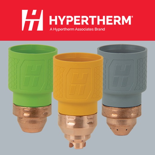 Hypertherm Cartridge Reader by Hypertherm