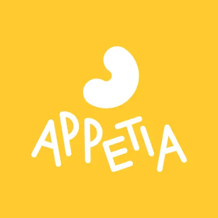 APPETIA - idée recette Читы