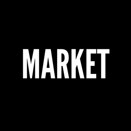 Market Black