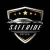 SafeRide Driver App