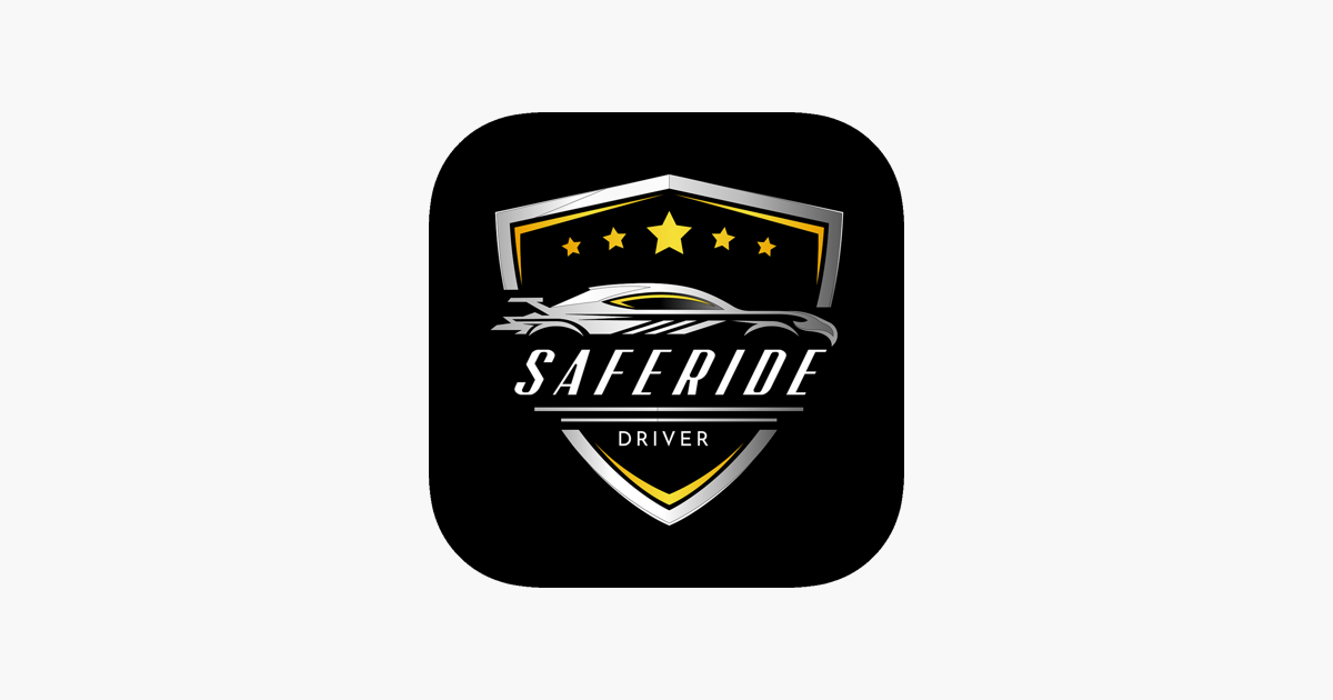 ‎SafeRide Driver App on the App Store