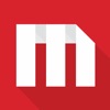 Icon MicroStrategy Mobile for iPad