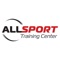 Download the Allsport Training Center App today to plan and schedule your classes, Book Cages, Court time, add memberships and buy class passes