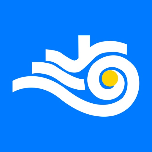 爱海盐logo