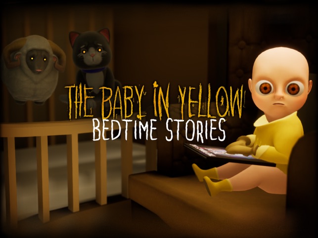 the baby in yellow 3 download ios