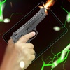 Gun Shot Sim & Wallpapers