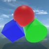 Color Matching 3D For iPad