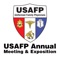 The USAFP Annual Meeting & Exposition app is the official app for USAFP meetings