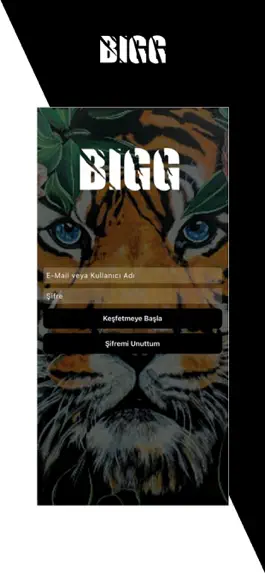 Game screenshot BIGG mod apk
