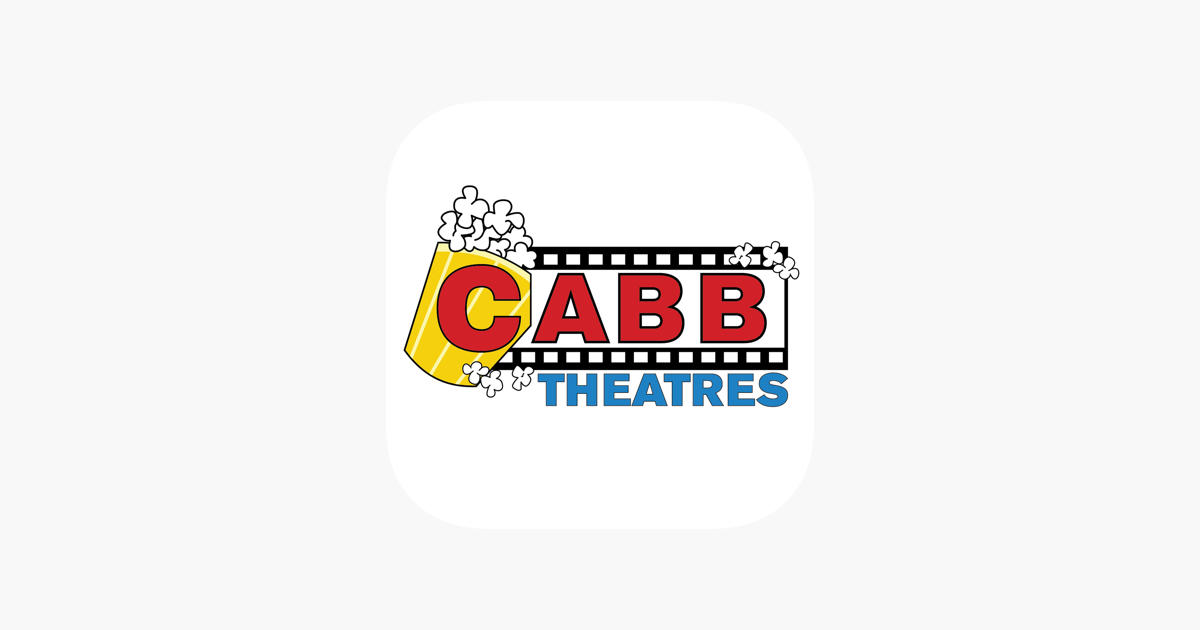 ‎Cannon Valley Cinema 10 on the App Store