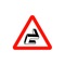 Spain Traffic Signs