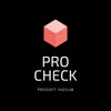 Procheck