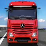 Truck Simulator : Ultimate на пк