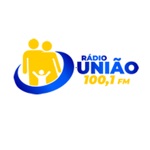 Rádio União 100.1 FM