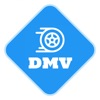 Driving test: DMV practice