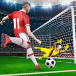 Baixar Play Football 2022 - Real Goal para Android
