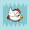 "Spikes & Feathers" is a fun and exciting mobile game that will keep you on the edge of your seat