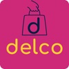 Delco: Grocery & Food Delivery
