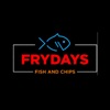 Frydays Fish & Chips Merthyr