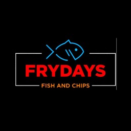 Frydays Fish & Chips Merthyr