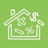 房贷计算器-买房公积金商业贷款计算器