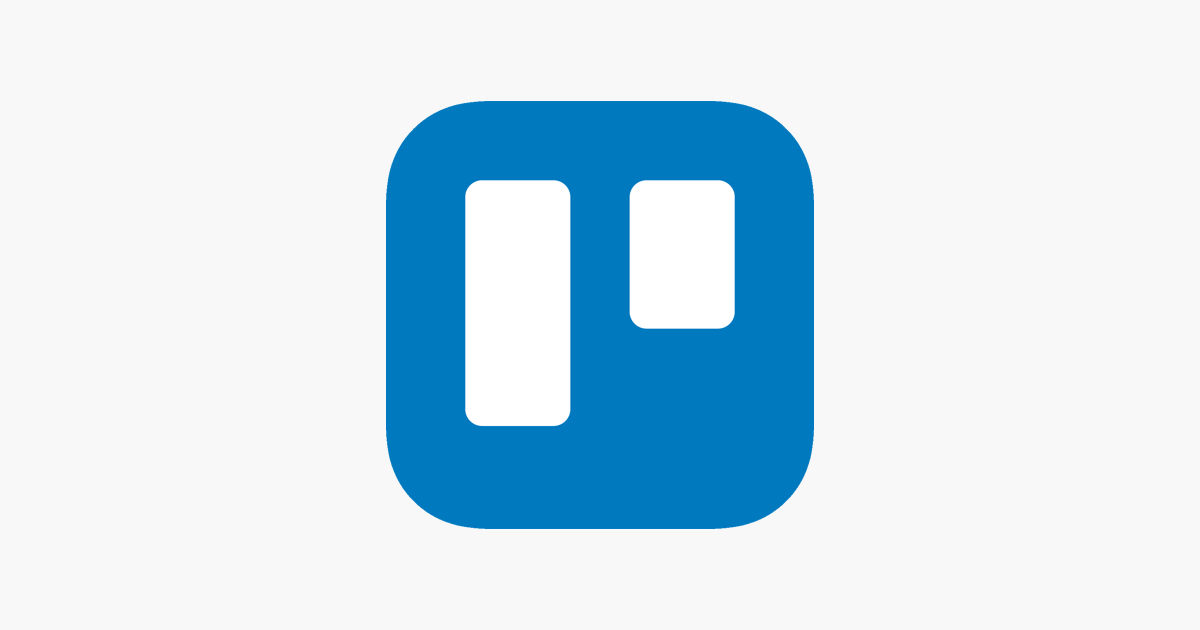 ‎Trello