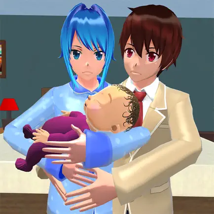 Pregnant Mother Life Anime Cheats