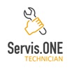 ServisONE Technician