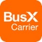 BusX Carrier is the ticket selling with Bluetooth printers for carriers