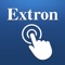 Extron Control is an easy-to-use AV control system app that gives users complete access to Extron control systems directly from Apple iOS devices