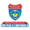 SMAPN 2 BANYUASIN III