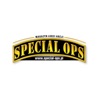 Special Ops Magazyn