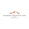 Tadasana Mountain Yoga